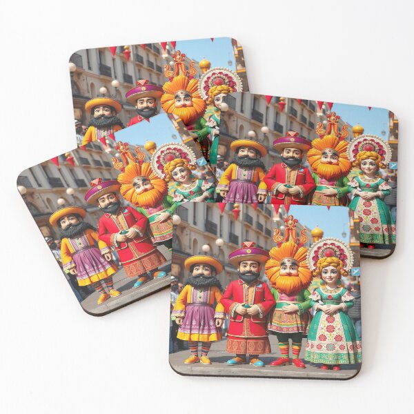 Item preview, The Fallas designed and sold by casamomo.