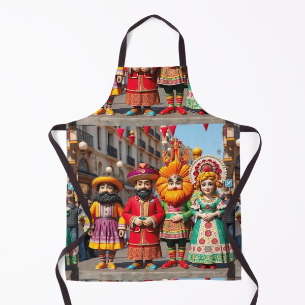 Item preview, The Fallas designed and sold by casamomo.