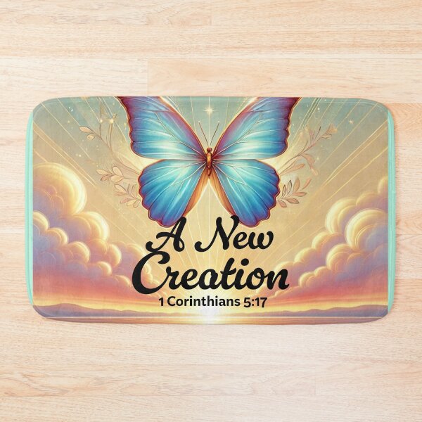 Item preview, A New Creation designed and sold by AnTartstudios.