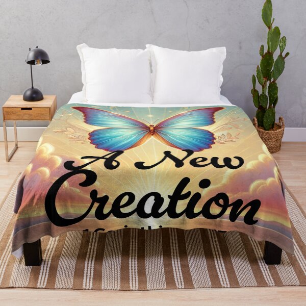 Item preview, A New Creation designed and sold by AnTartstudios.