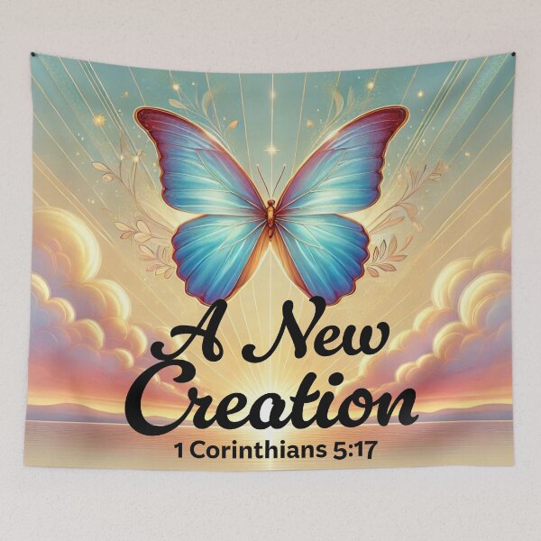 Item preview, A New Creation designed and sold by AnTartstudios.