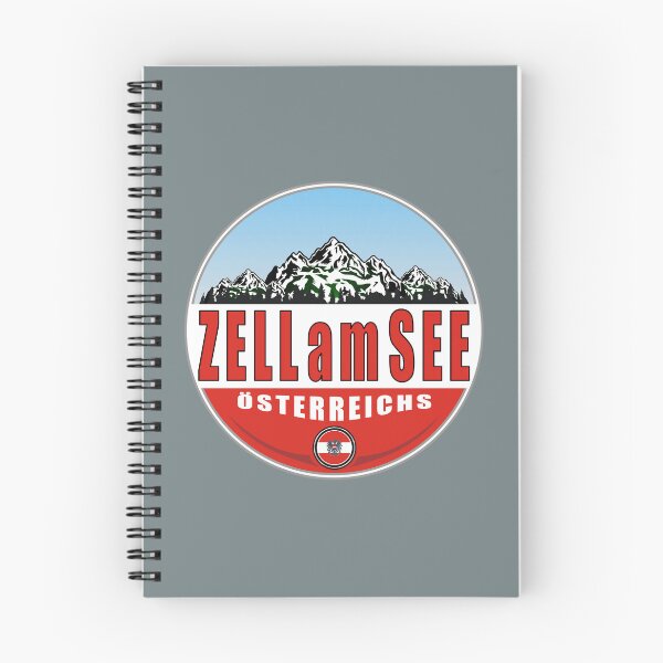 Item preview, Zell am See Österreich designed and sold by studioss76.