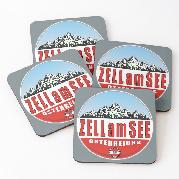 Item preview, Zell am See Österreich designed and sold by studioss76.
