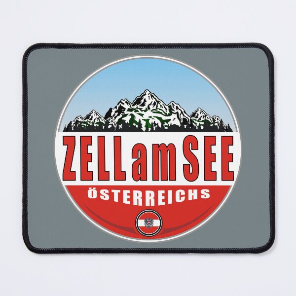 Item preview, Zell am See Österreich designed and sold by studioss76.