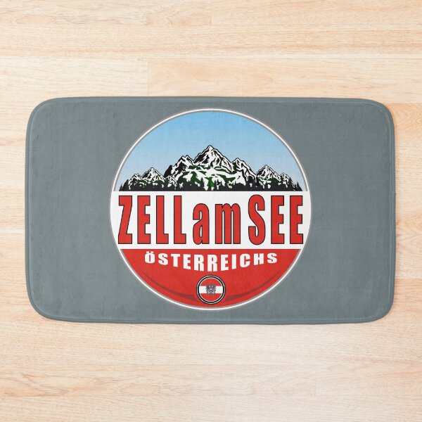 Item preview, Zell am See Österreich designed and sold by studioss76.