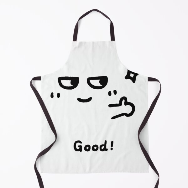 Item preview, GOOD! designed and sold by Design4alejandro.