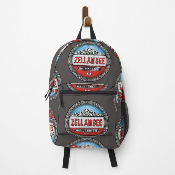 Item preview, Zell am See Österreich stitching effect designed and sold by studioss76.