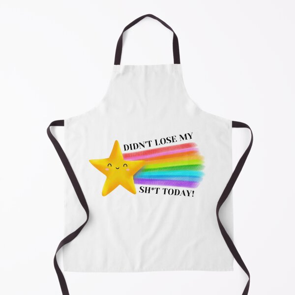 Item preview, Didn't Lose My Sh*t Today! designed and sold by Alberto Dominguez.