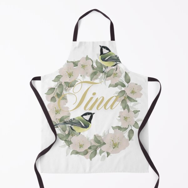 Item preview, Tina name designed and sold by TaraPen.
