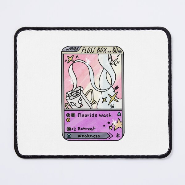 Item preview, Floss Special Action Card designed and sold by Alilcasias.