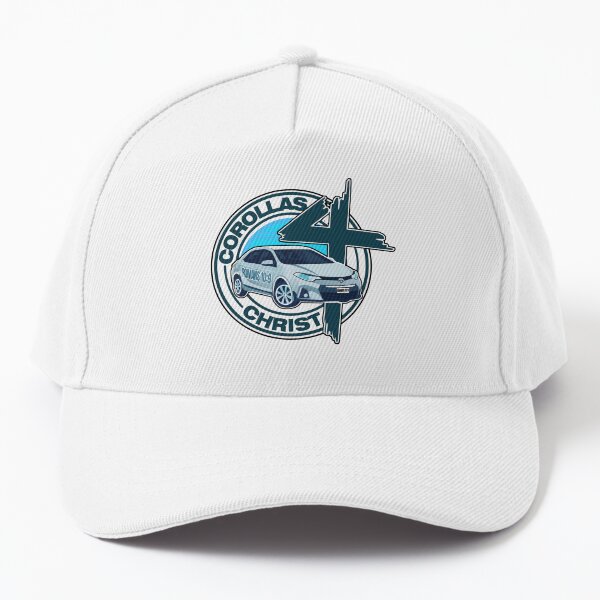 Item preview, Corolla's for Christ Hats designed and sold by Reydio Designs.