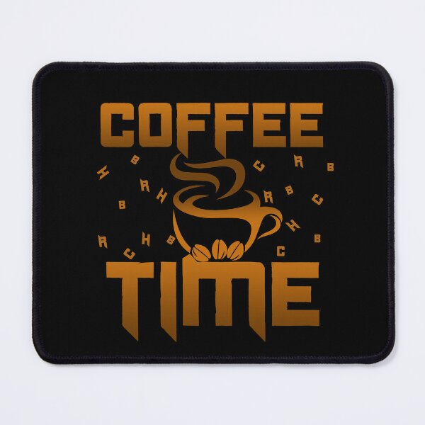 Item preview, coffee time designed and sold by T25F.