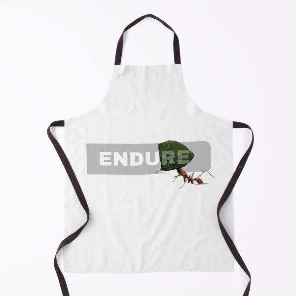 Item preview, "Endure - Take Charge Collection" designed and sold by RGCollectiveCo – Wearable Art & Design.