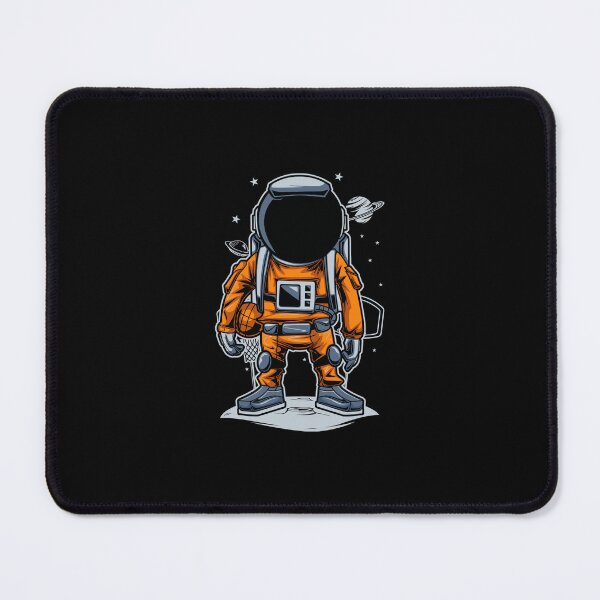 Item preview, Basketball Astronaut designed and sold by Masonixem.