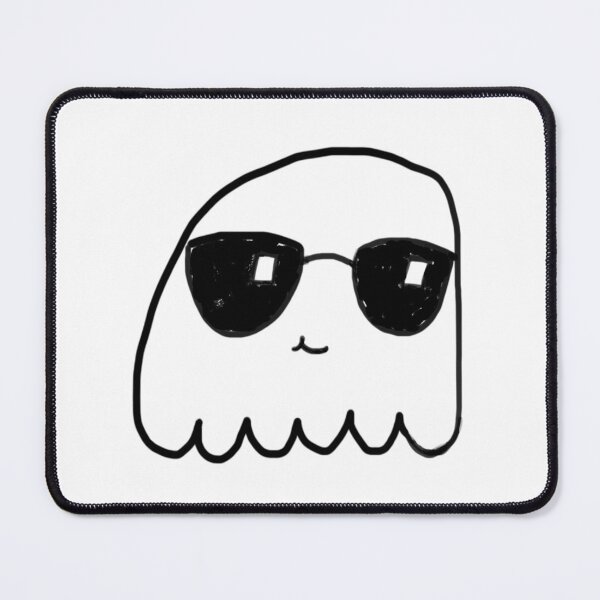 Item preview, Cool Ghost designed and sold by OneWeirdDude.