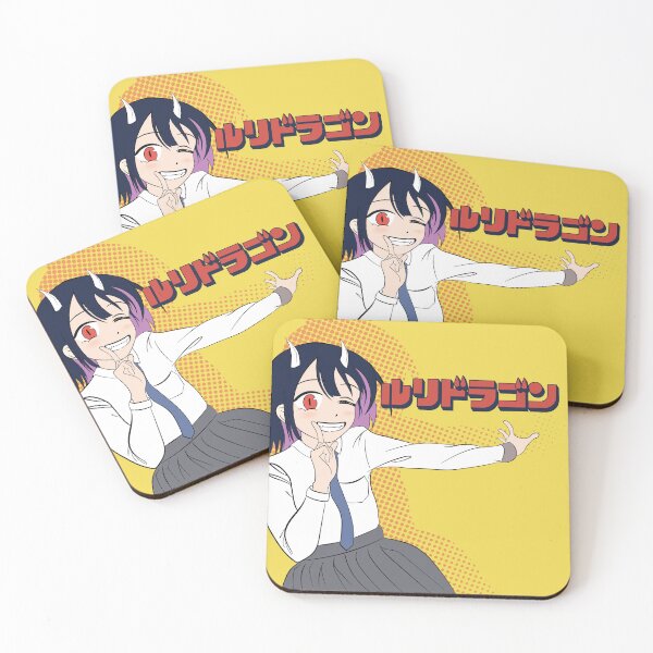 Item preview, Anime Doodle dance - Ruri designed and sold by TowaCat.