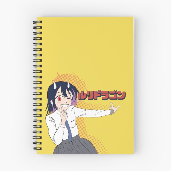 Item preview, Anime Doodle dance - Ruri designed and sold by TowaCat.
