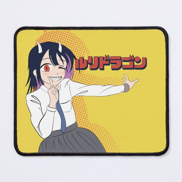 Item preview, Anime Doodle dance - Ruri designed and sold by TowaCat.
