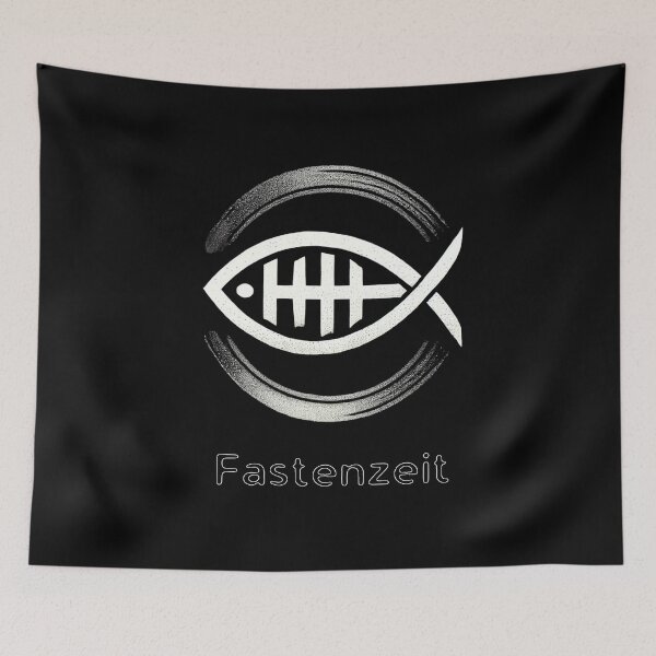 Item preview, Lent herringbone symbol designed and sold by danny-Dsign.