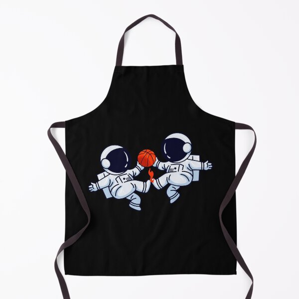 Item preview, Basketball Astronauts Fun In Space designed and sold by Masonixem.