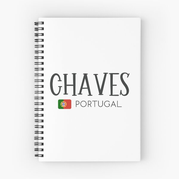 Item preview, Chaves - Portugal designed and sold by StudioRedKoala.