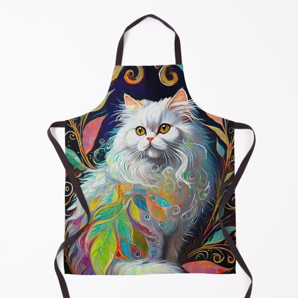 Item preview, Mystical Cat designed and sold by Susan Rydberg.