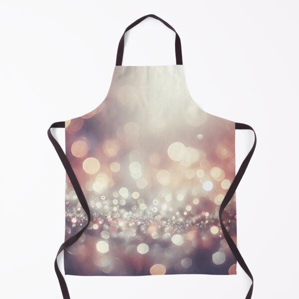 Item preview, A soft, ethereal scene with sparkling bokeh lights and a gentle glow, creating a dreamy and magical atmosphere designed and sold by homydesign.