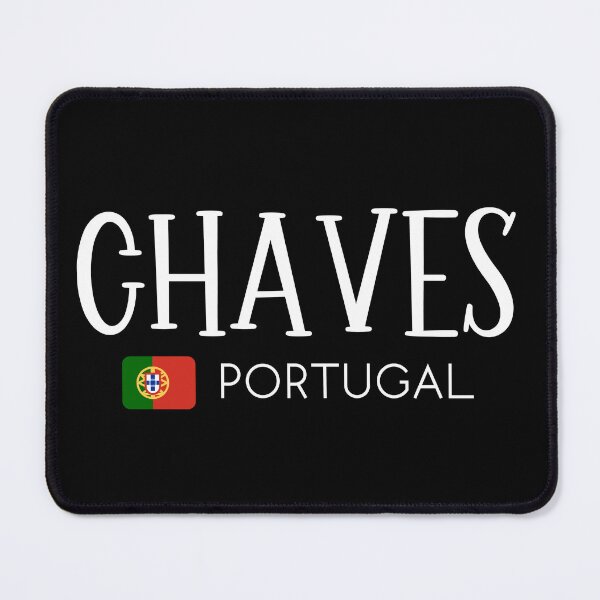 Item preview, Chaves - Portugal designed and sold by StudioRedKoala.