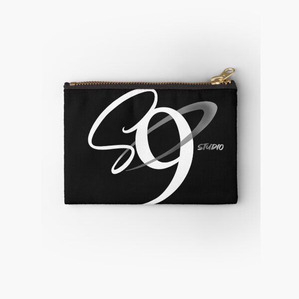 Item preview, Saturn 9 Studio Logo designed and sold by Saturn9Studio.