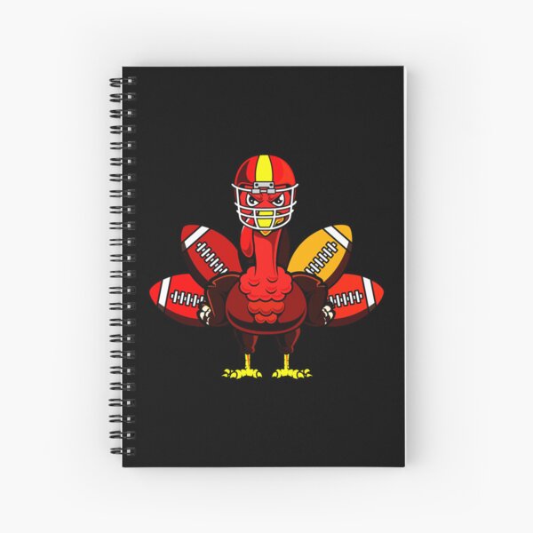 Item preview, American Football Turkey Thanksgiving Funny Costume designed and sold by GabrieSketcham.
