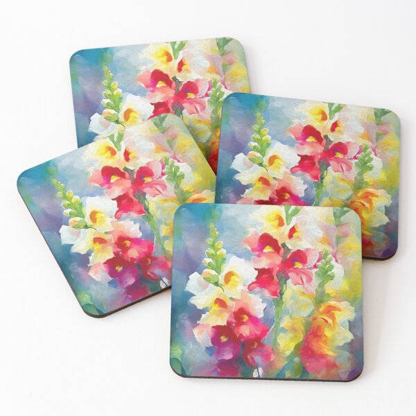 Item preview, Snapdragon Dreams designed and sold by Susan Rydberg.