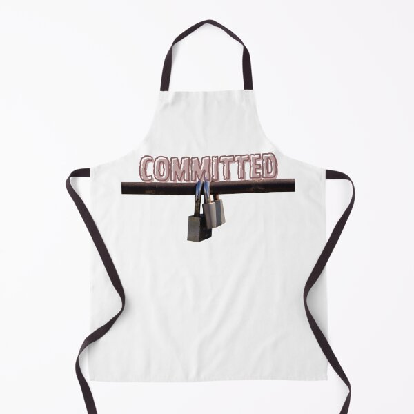 Item preview, "Committed - Take Charge Collection" designed and sold by RGCollectiveCo – Wearable Art & Design.