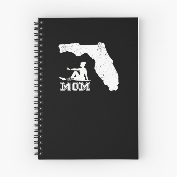Item preview, Florida Gymnastics Mom Shirt Women Gymnastics Shirt designed and sold by shoppzee.