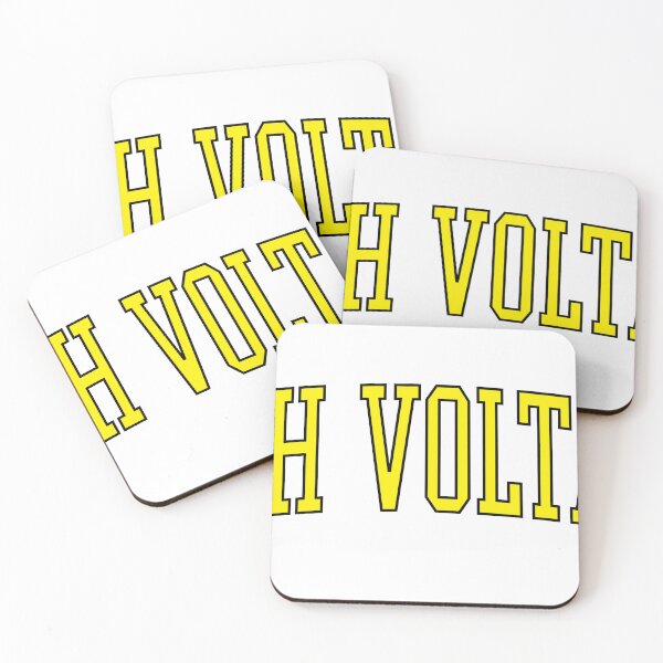 Item preview, I HAVE HIGH VOLTAGE designed and sold by JBachandDesign.