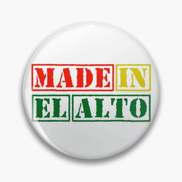 Item preview, Made in El Alto Bolivia designed and sold by xesed.