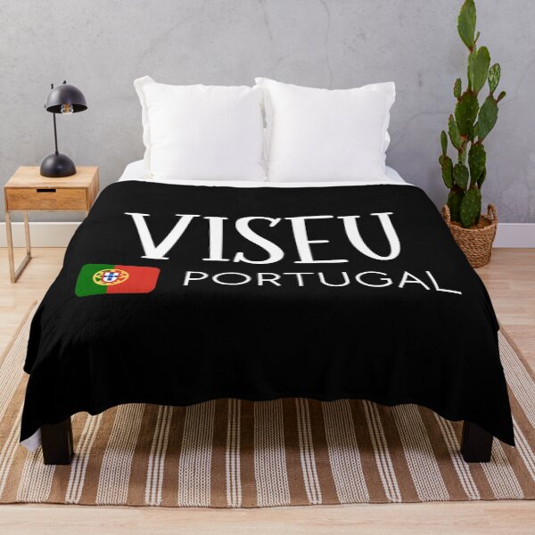 Item preview, Viseu - Portugal designed and sold by StudioRedKoala.