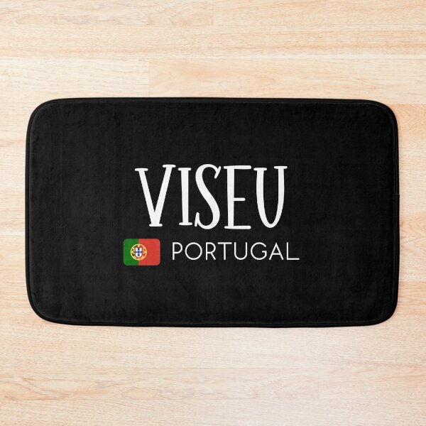 Item preview, Viseu - Portugal designed and sold by StudioRedKoala.