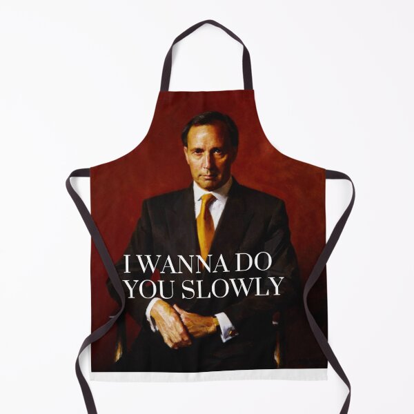 Item preview, Paul Keating: I Wanna Do You Slowly designed and sold by Zeitgeist Clothing Co.