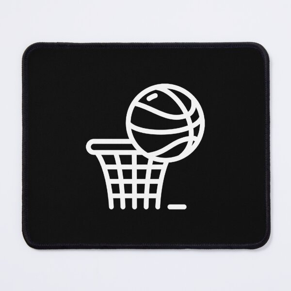 Item preview, Basketball Basket designed and sold by Masonixem.