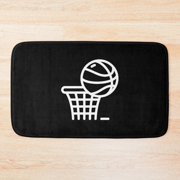 Item preview, Basketball Basket designed and sold by Masonixem.