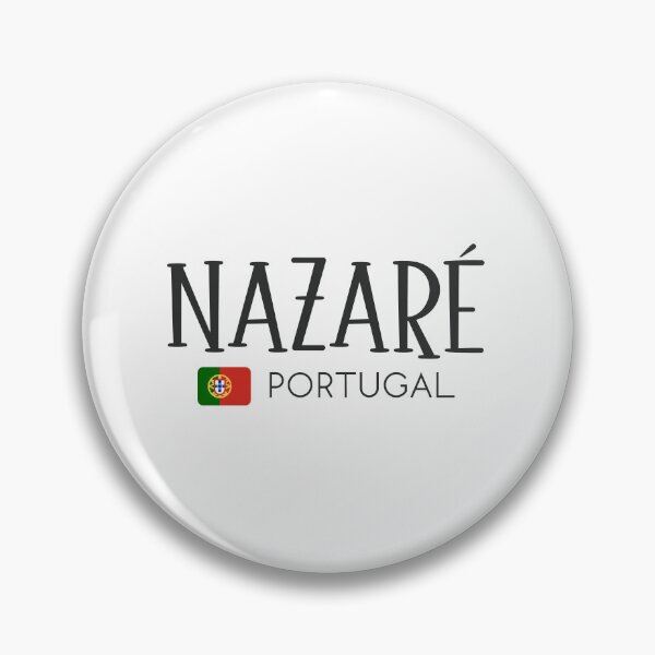 Item preview, Nazaré - Portugal designed and sold by StudioRedKoala.