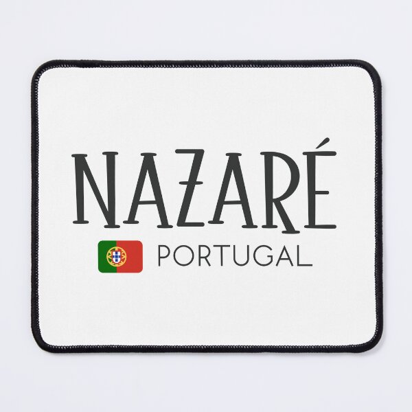Item preview, Nazaré - Portugal designed and sold by StudioRedKoala.