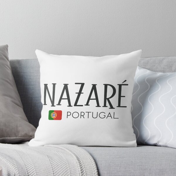 Item preview, Nazaré - Portugal designed and sold by StudioRedKoala.