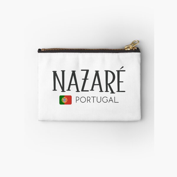 Item preview, Nazaré - Portugal designed and sold by StudioRedKoala.