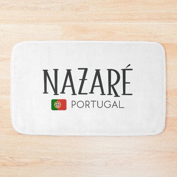 Item preview, Nazaré - Portugal designed and sold by StudioRedKoala.