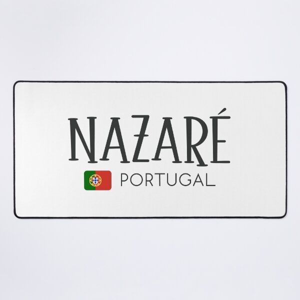 Item preview, Nazaré - Portugal designed and sold by StudioRedKoala.