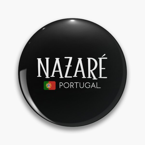 Item preview, Nazaré - Portugal designed and sold by StudioRedKoala.
