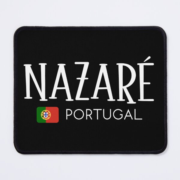 Item preview, Nazaré - Portugal designed and sold by StudioRedKoala.