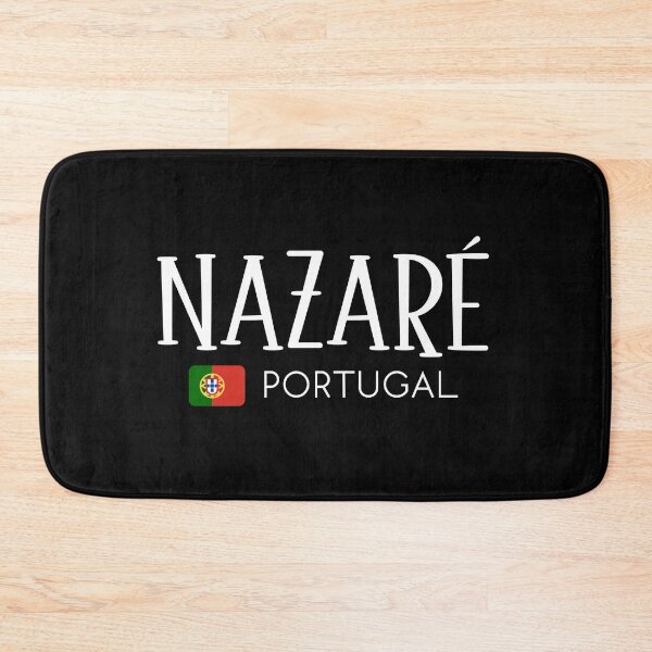 Item preview, Nazaré - Portugal designed and sold by StudioRedKoala.