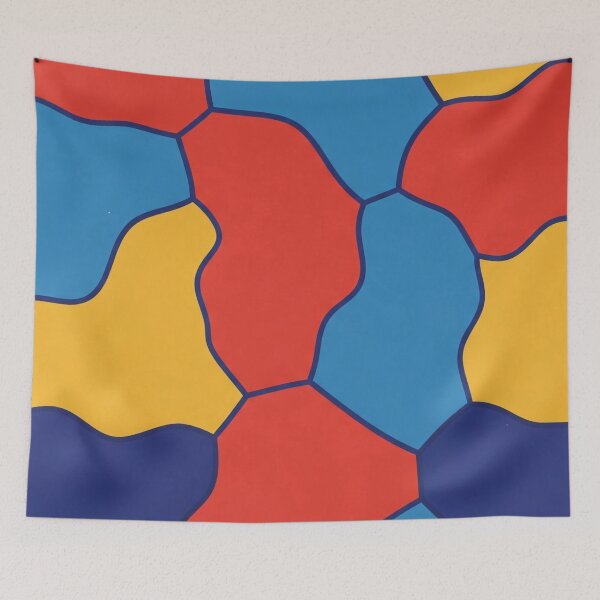 Item preview, Four Hue Harmony designed and sold by AnTartstudios.